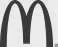Gazon synthétique à Mac Donalds