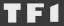 Gazon synthétique sur TF1