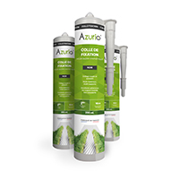 Cartouche de colle 290 mL