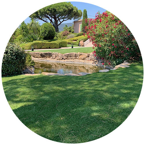 Installer une pelouse artificielle - avignon Achat et livraison de pelouse synthétique : avignon