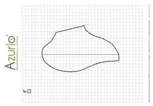 Tracé de votre terrain à l'échelle 