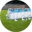 piscine hors-sol