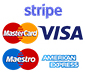 Paiements sécurisés Stripe