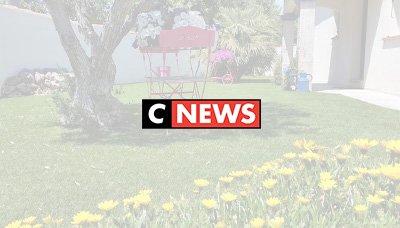 Azurio et Cnews