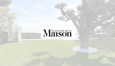 Azurio et Le Journal de la Maison