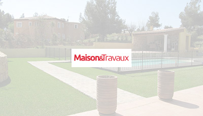 Azurio et Maison et Travaux