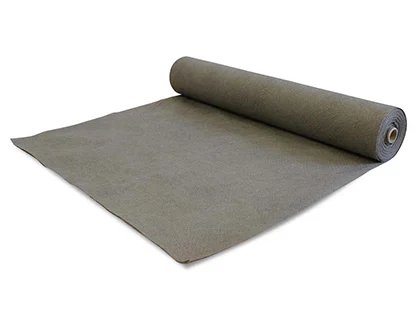 Illustration du produit Géotextile – sous couche pour gazon synthétique